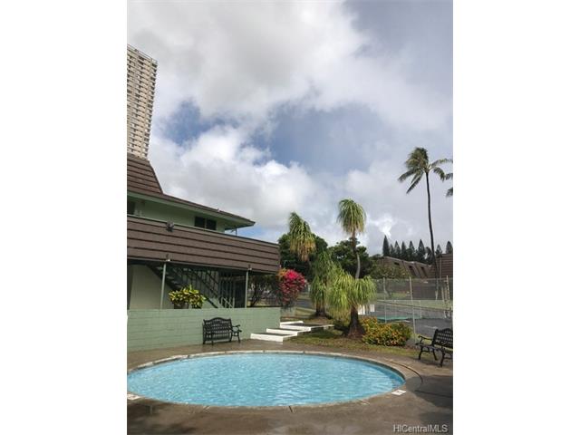 98-291 Ualo St townhouse # U9, Aiea, Hawaii - photo 14 of 24