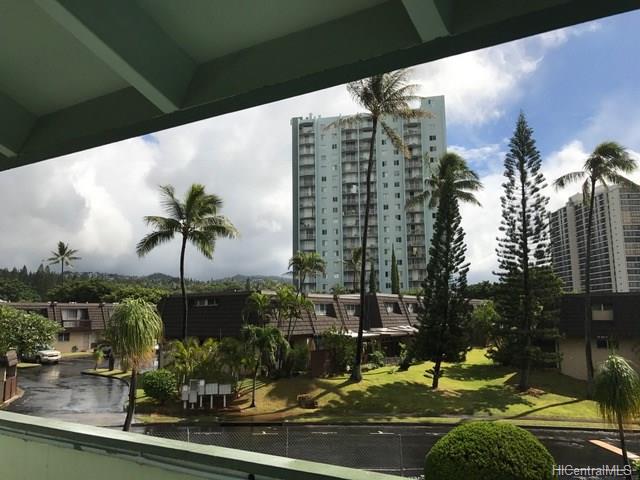 98-291 Ualo St townhouse # U9, Aiea, Hawaii - photo 20 of 24