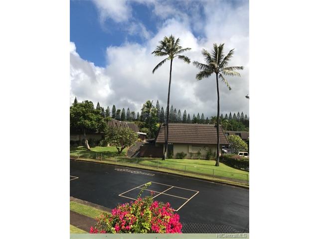 98-291 Ualo St townhouse # U9, Aiea, Hawaii - photo 21 of 24