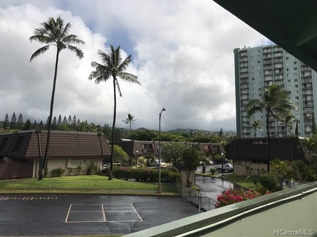 98-291 Ualo St townhouse # U9, Aiea, Hawaii - photo 23 of 24