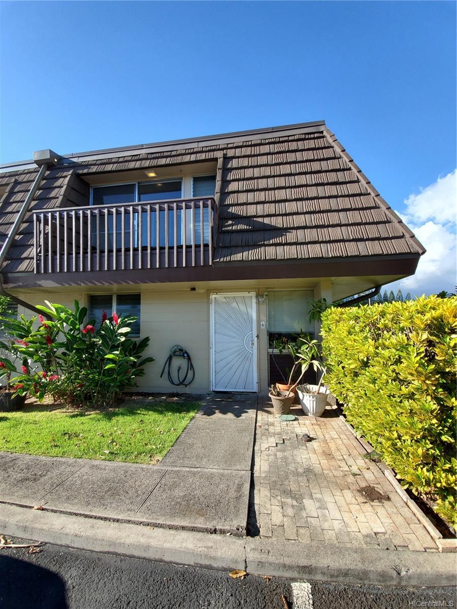98293 Ualo Street V6, 98293 Ualo Street, Aiea Pearlridge