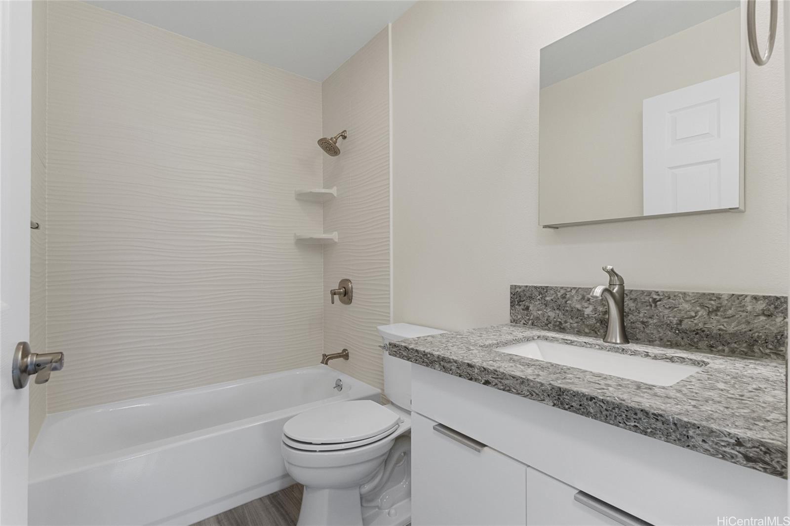 98-297 Ualo Street townhouse # W1, Aiea, Hawaii - photo 11 of 15