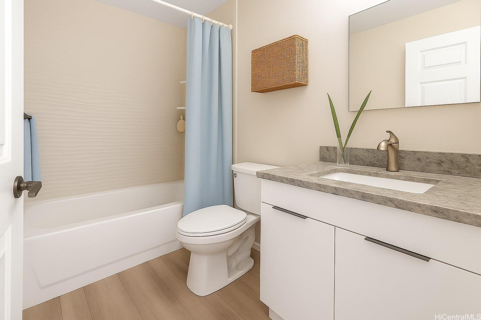 98-297 Ualo Street townhouse # W1, Aiea, Hawaii - photo 3 of 15