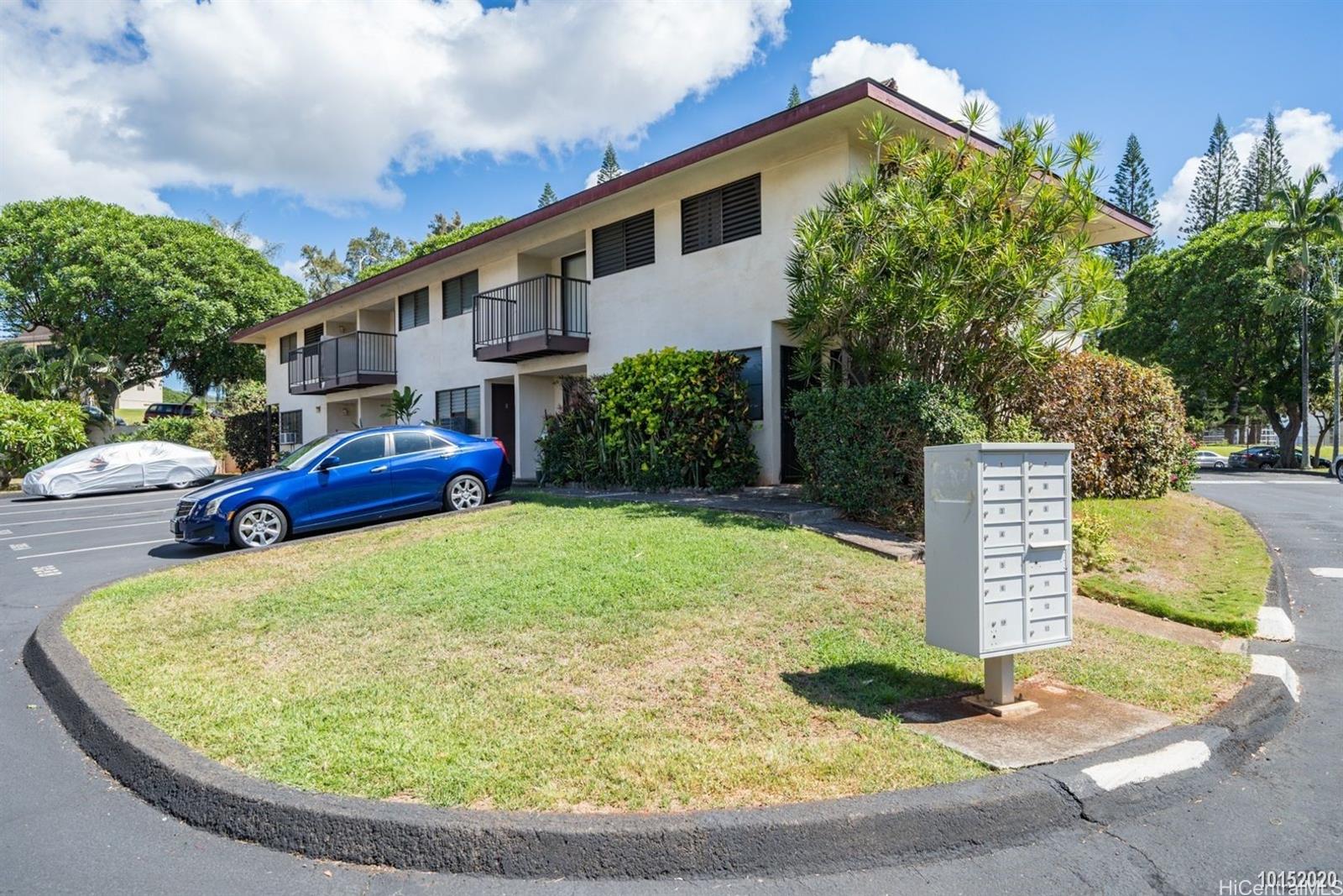 98306 Kaonohi Street 2 Aiea Hawaii Rental