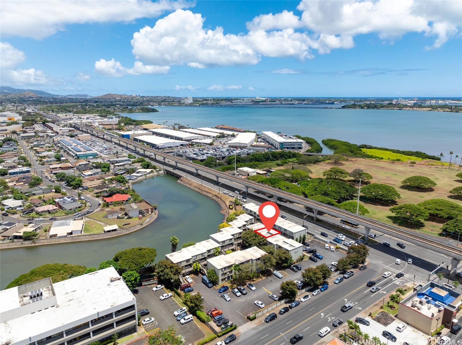 Waimalu Park condo # 217, Aiea, Hawaii - photo 24 of 24