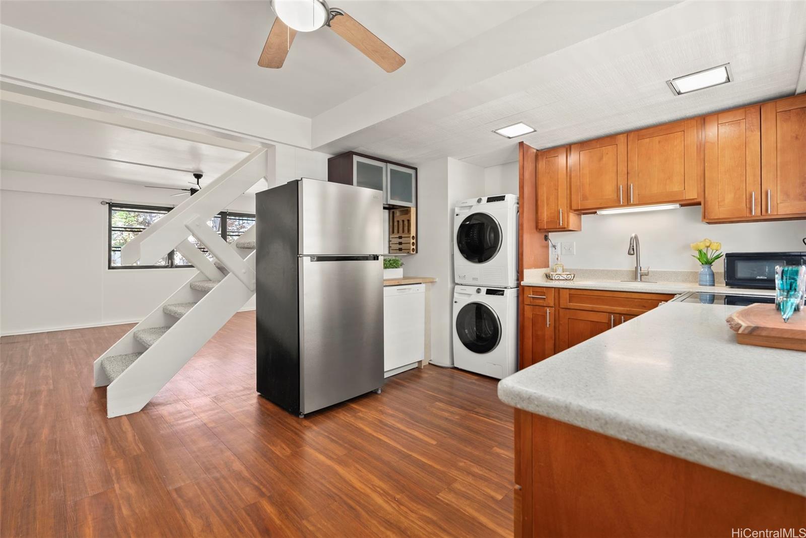 Waimalu Park condo # 217, Aiea, Hawaii - photo 5 of 24