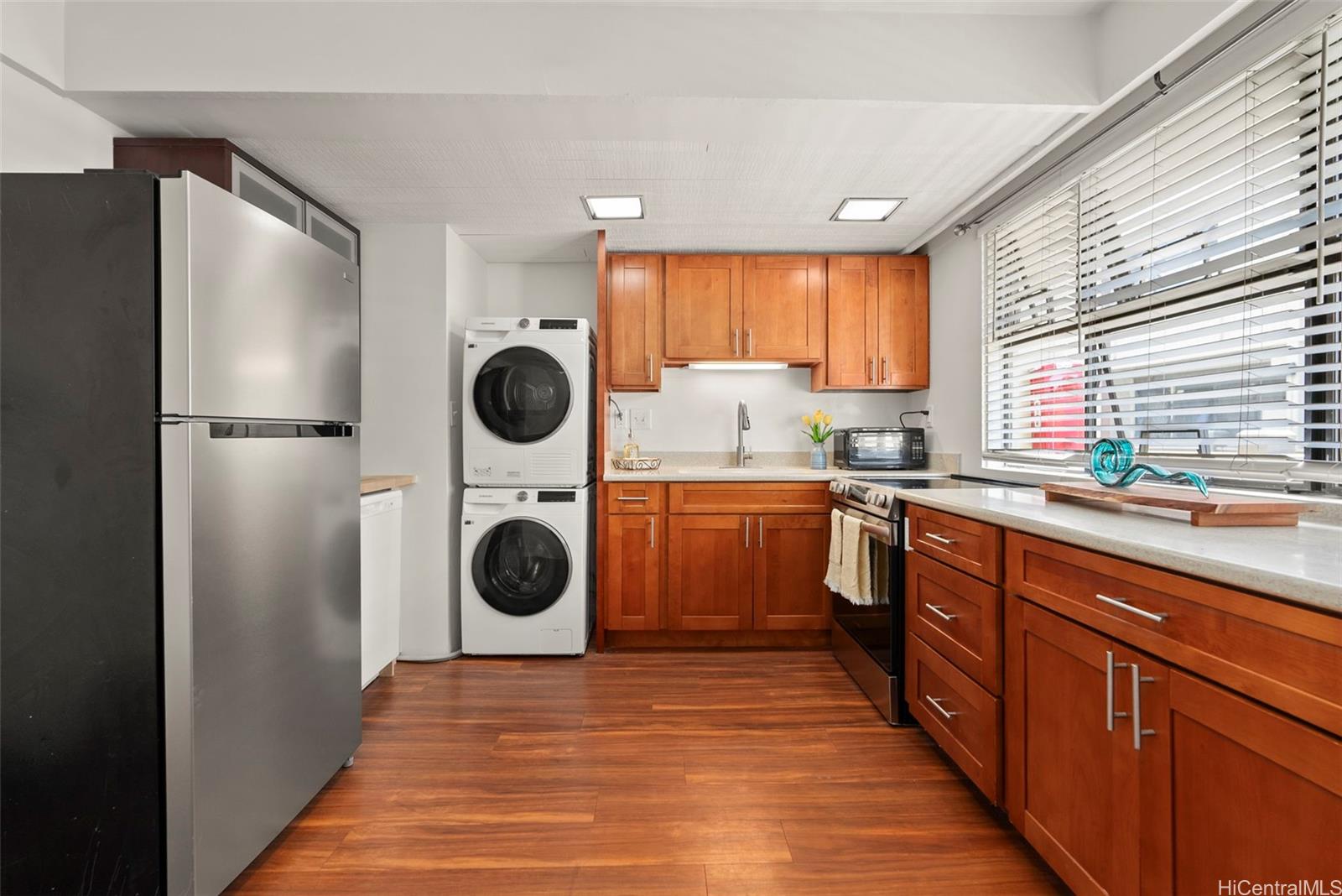 Waimalu Park condo # 217, Aiea, Hawaii - photo 6 of 24