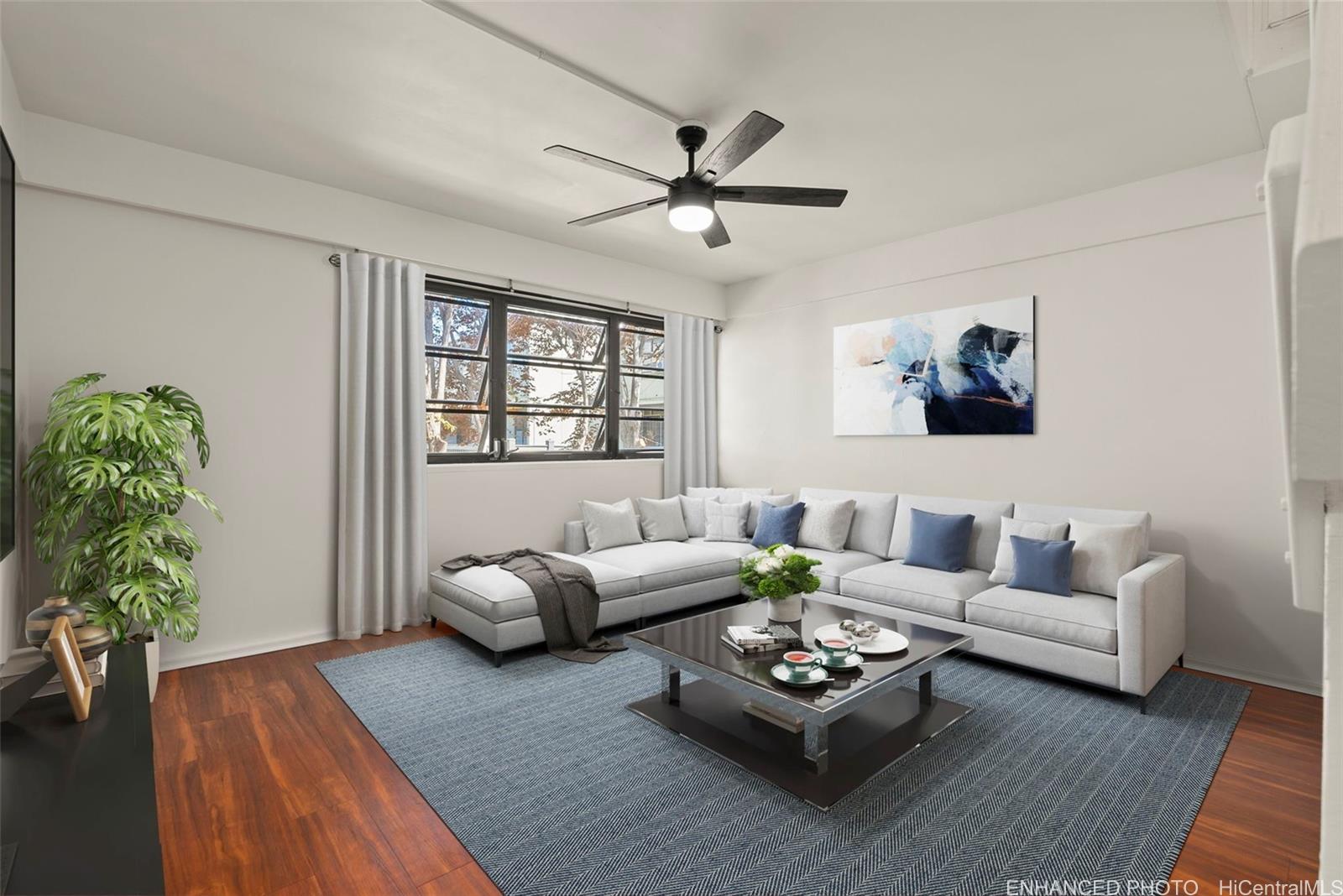 Waimalu Park condo # 217, Aiea, Hawaii - photo 8 of 24