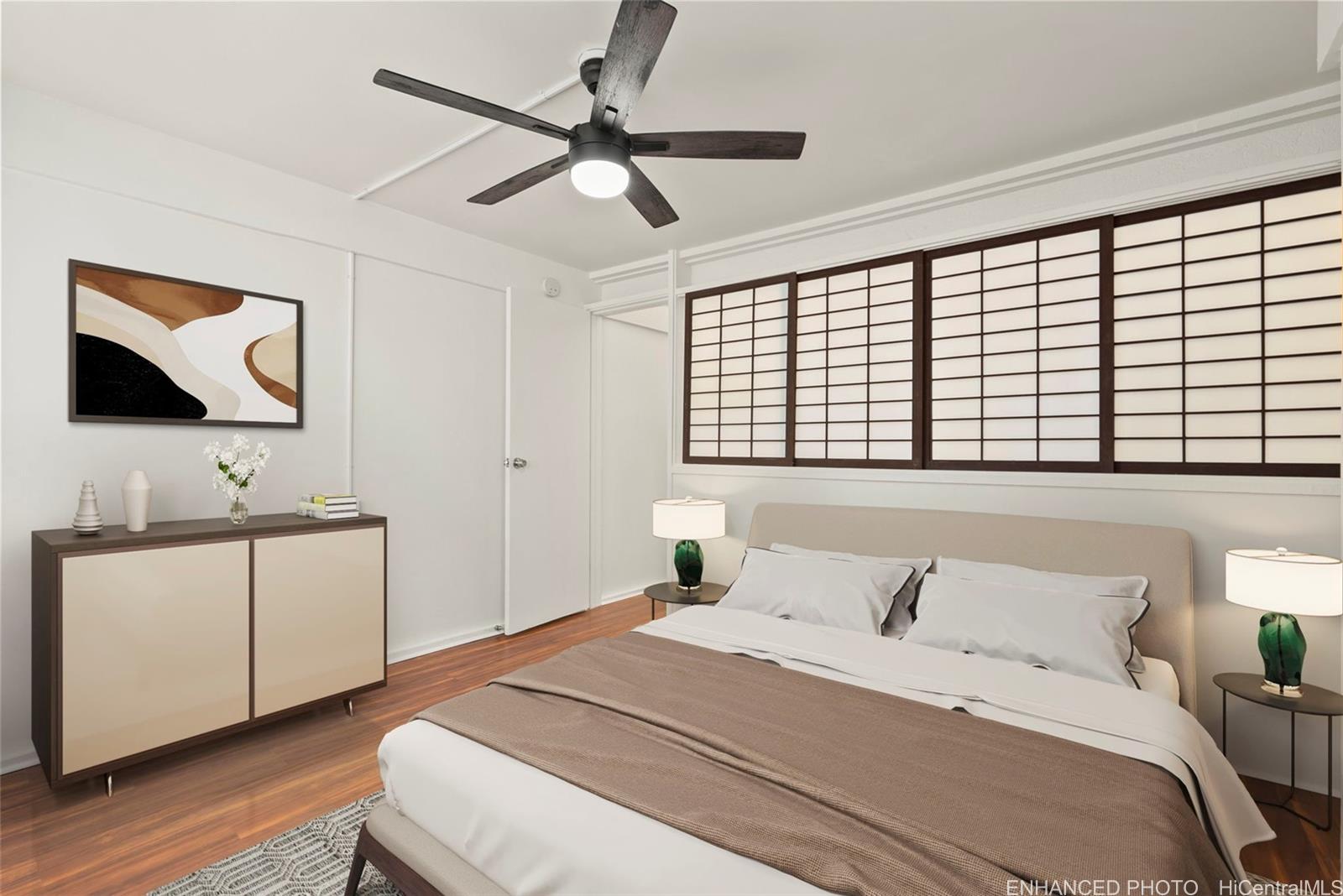 Waimalu Park condo # 217, Aiea, Hawaii - photo 10 of 24