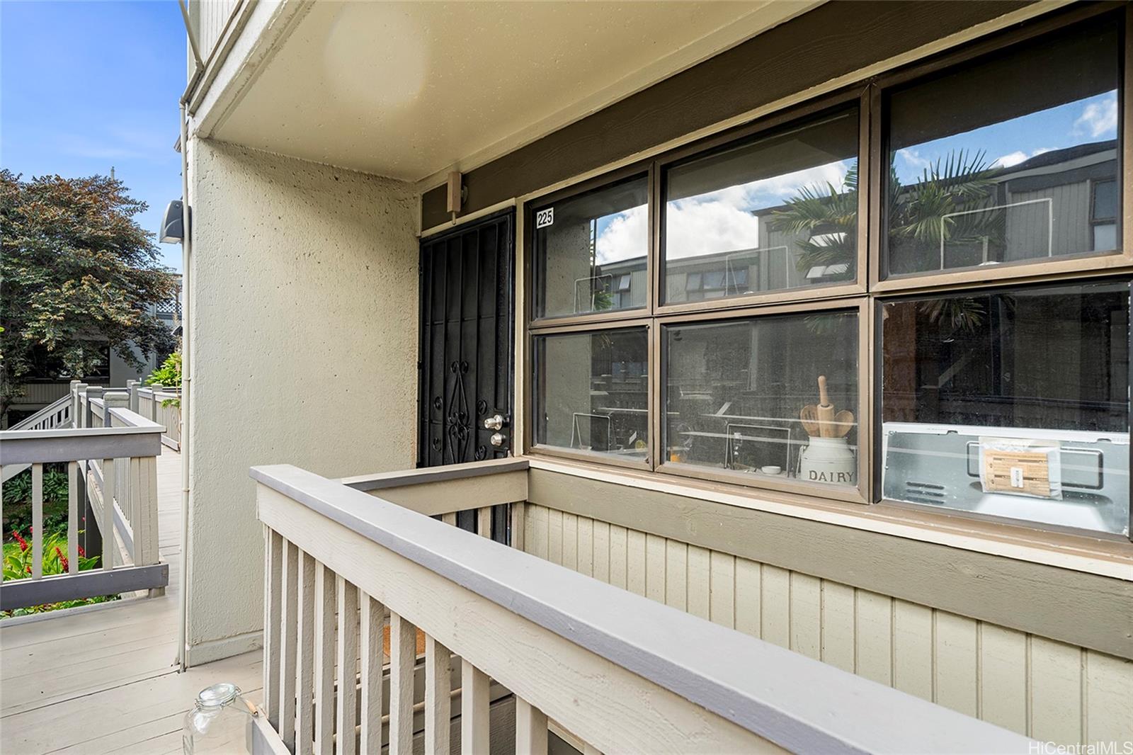 Waimalu Park condo # 225, Aiea, Hawaii - photo 12 of 20