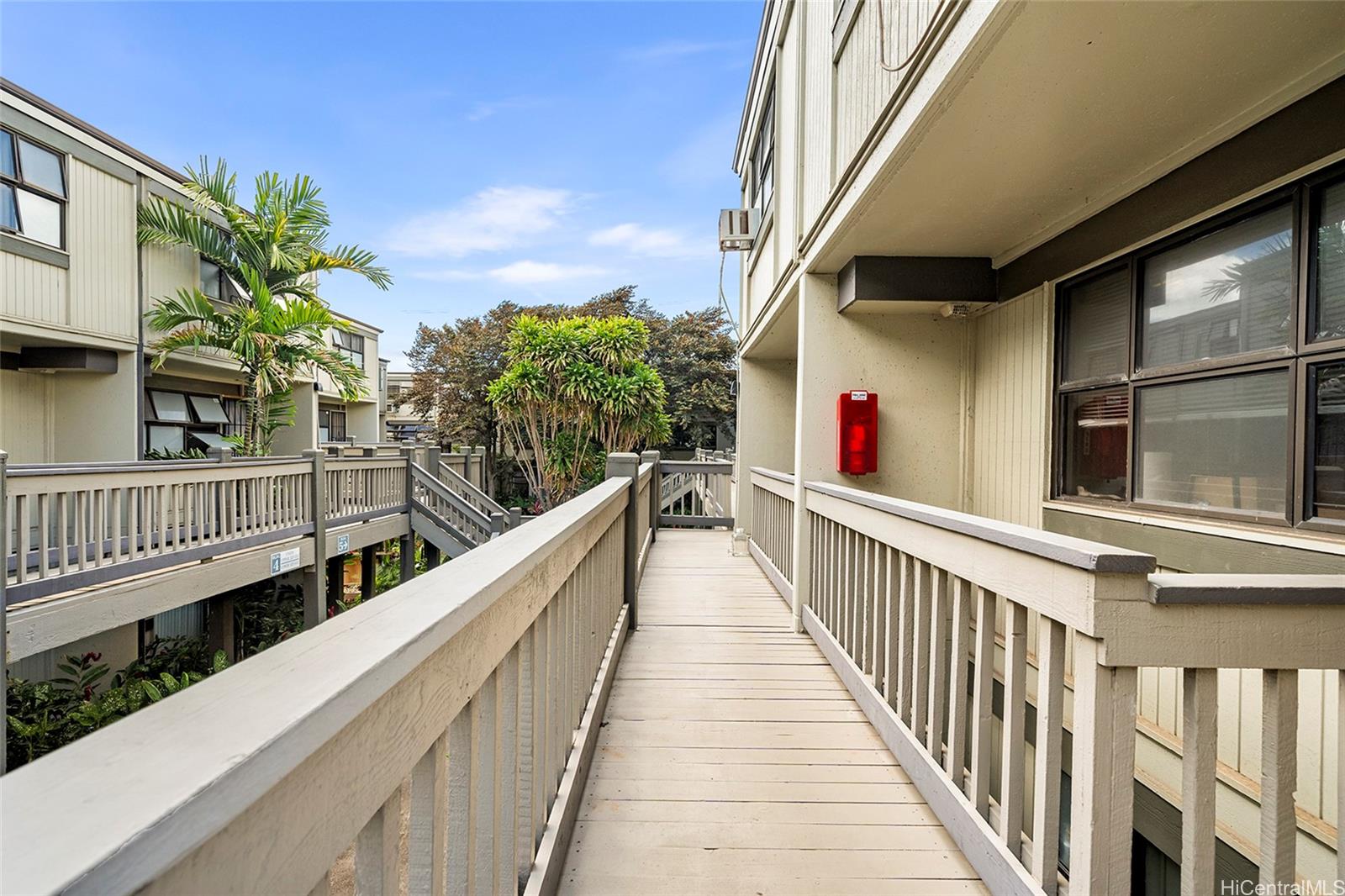 Waimalu Park condo # 225, Aiea, Hawaii - photo 13 of 20