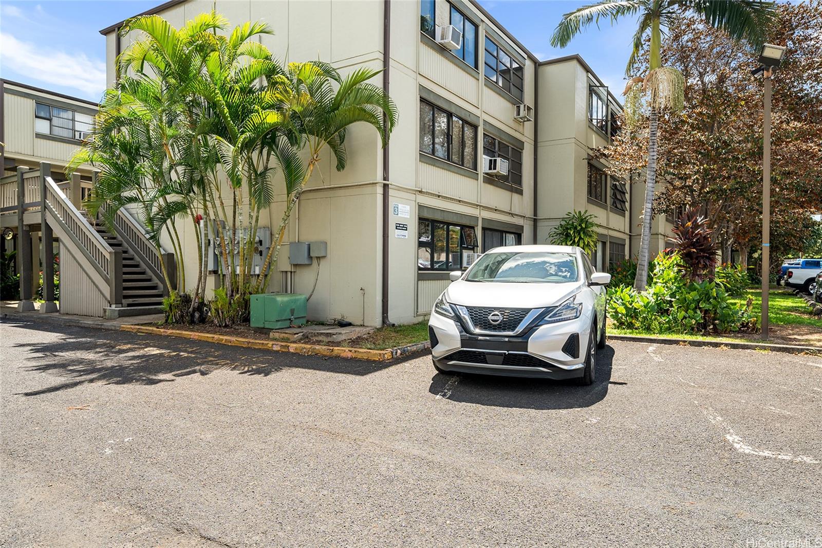 Waimalu Park condo # 225, Aiea, Hawaii - photo 14 of 20