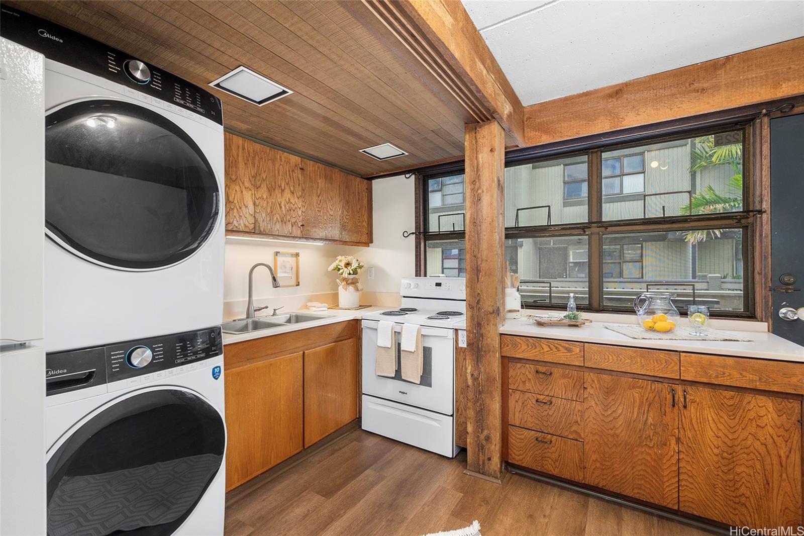 Waimalu Park condo # 225, Aiea, Hawaii - photo 4 of 20