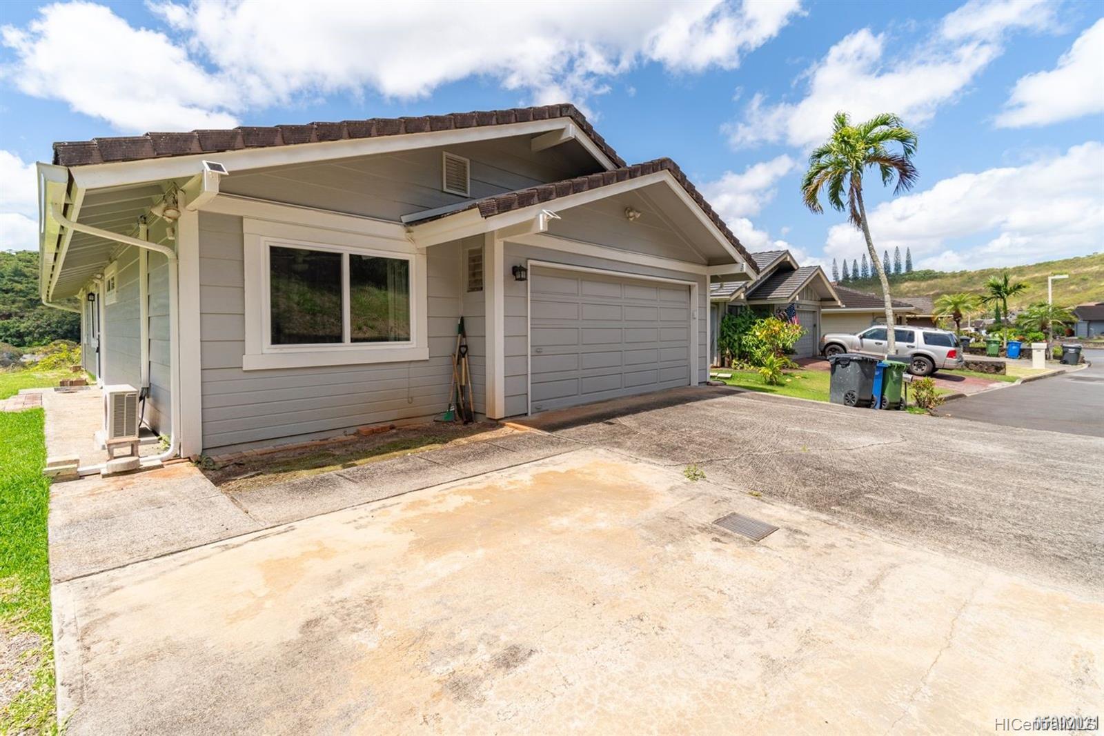 98316 Paleo Way Aiea Hawaii Rental