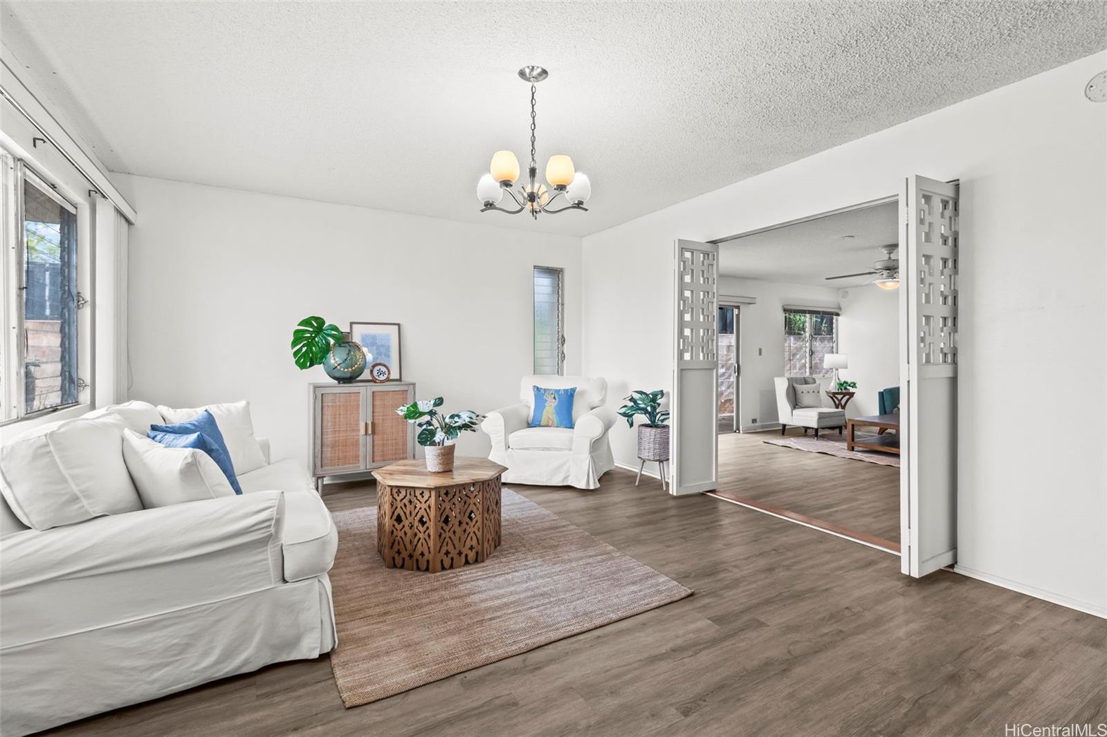 98-324  Puaalii Street Pearlridge, PearlCity home - photo 5 of 22