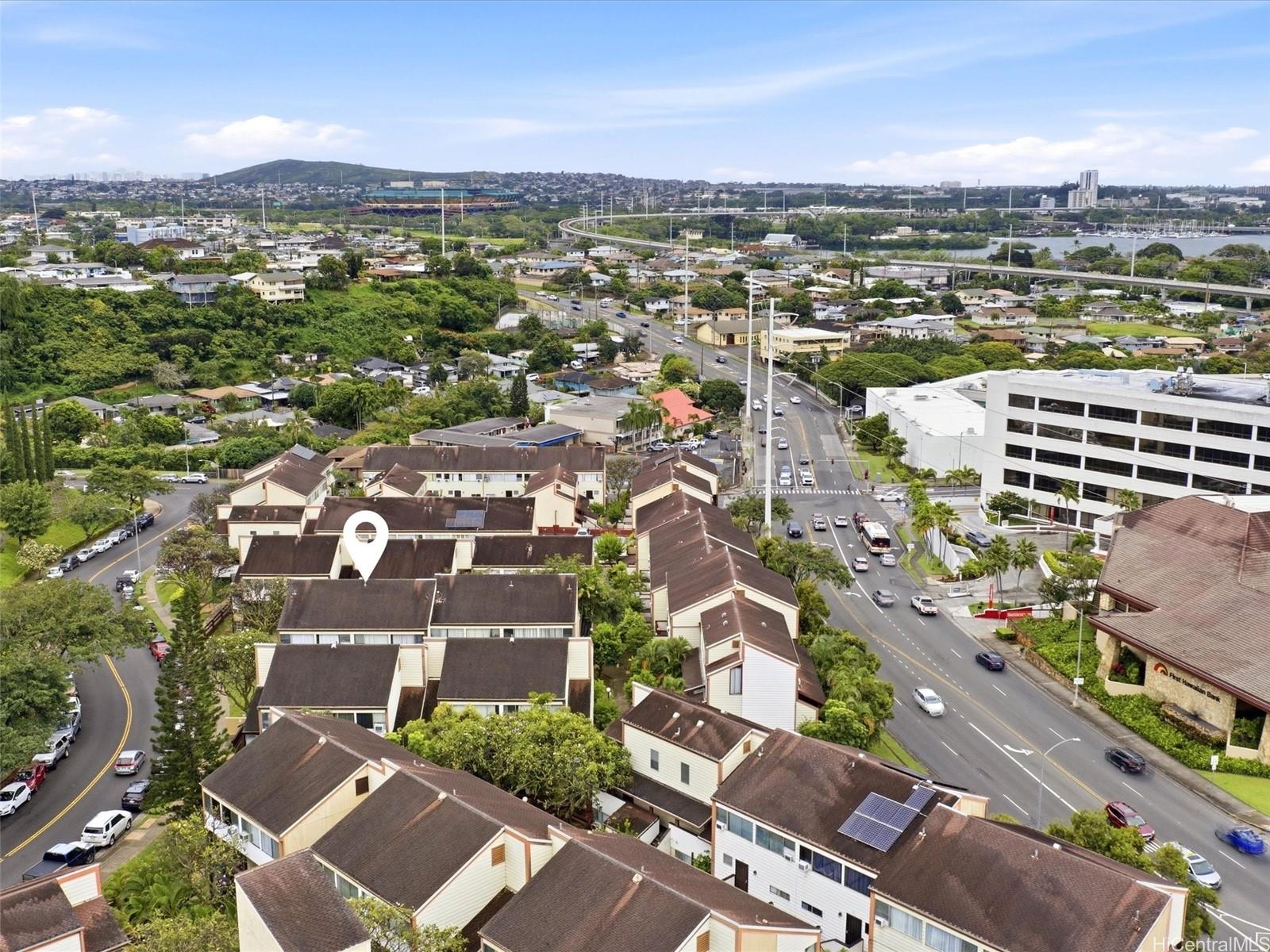 Bougainville condo # 245, Aiea, Hawaii - photo 17 of 19