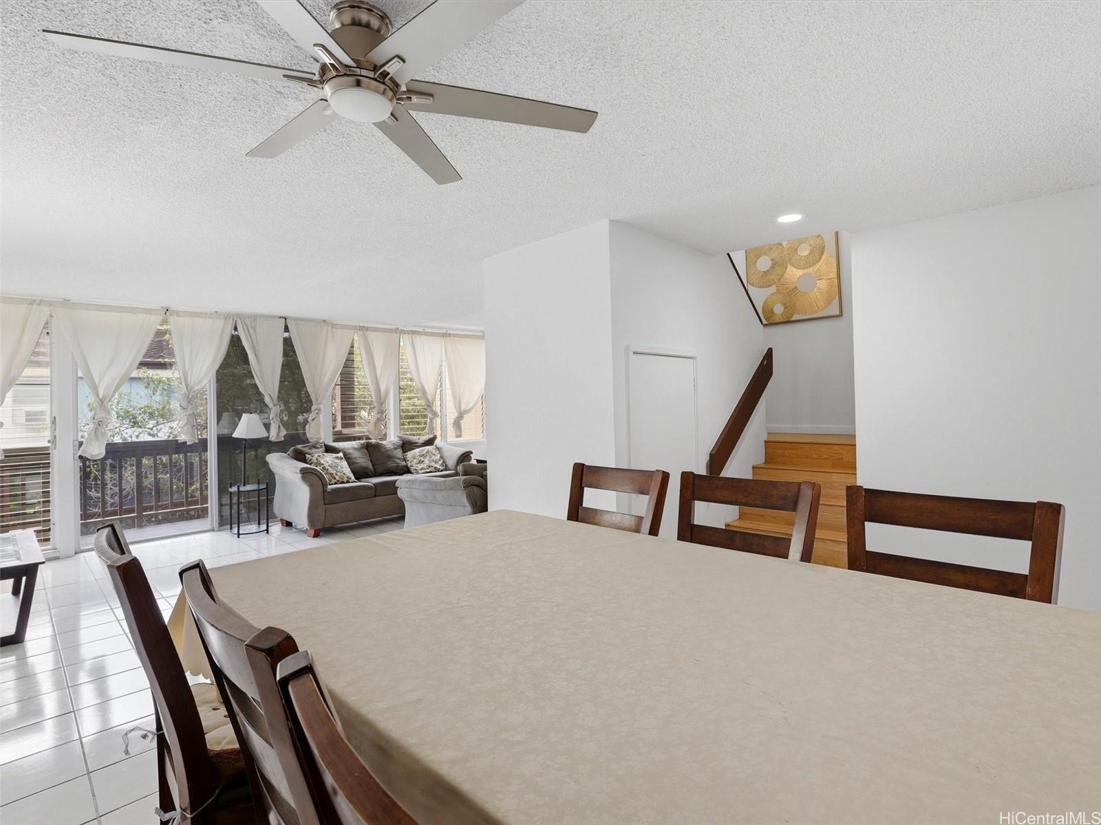 Bougainville condo # 245, Aiea, Hawaii - photo 6 of 19