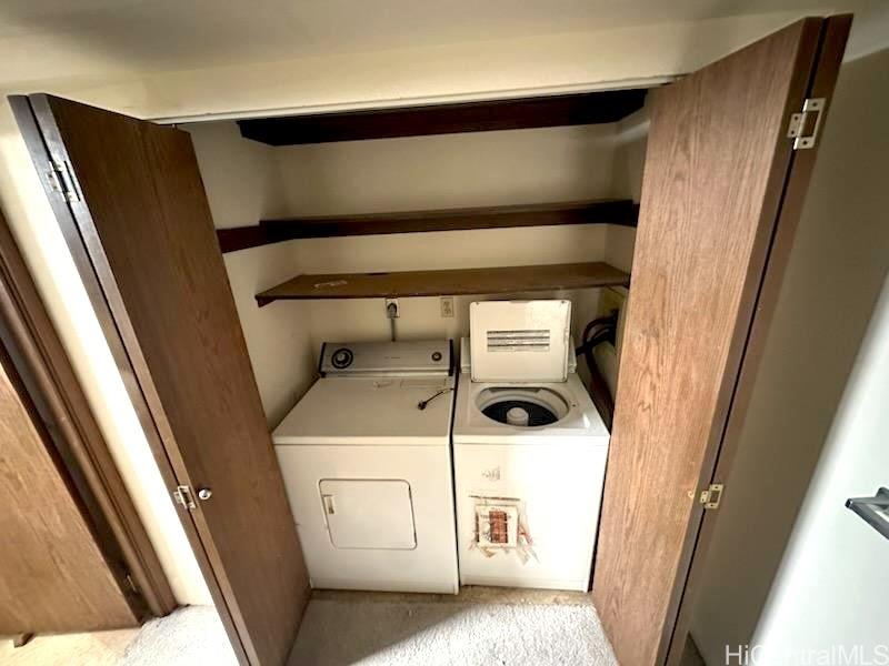 Park At Pearlridge condo # C1206, Aiea, Hawaii - photo 6 of 10