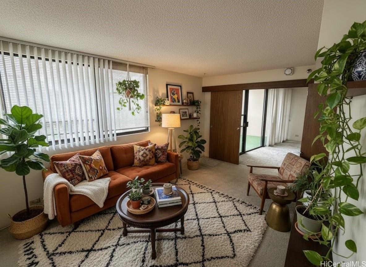 Park At Pearlridge condo # C1206, Aiea, Hawaii - photo 7 of 9