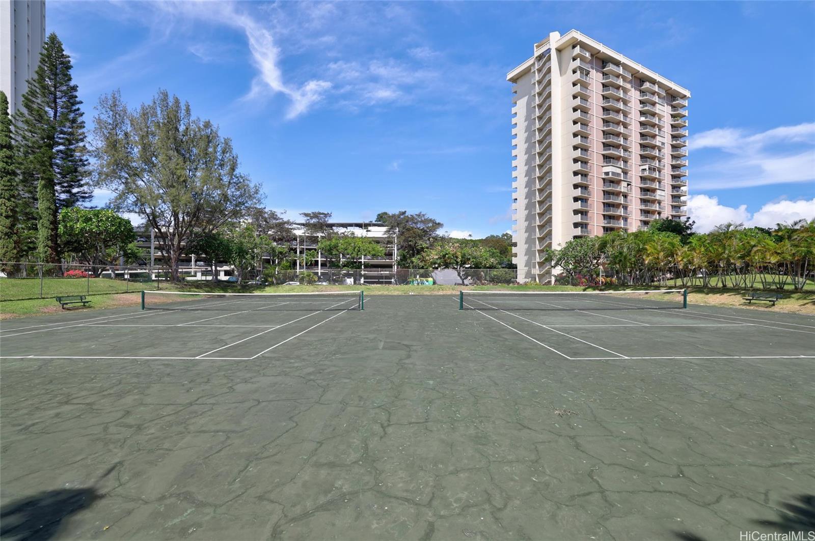 Park at Pearlridge condo # C/1301, Aiea, Hawaii - photo 17 of 22