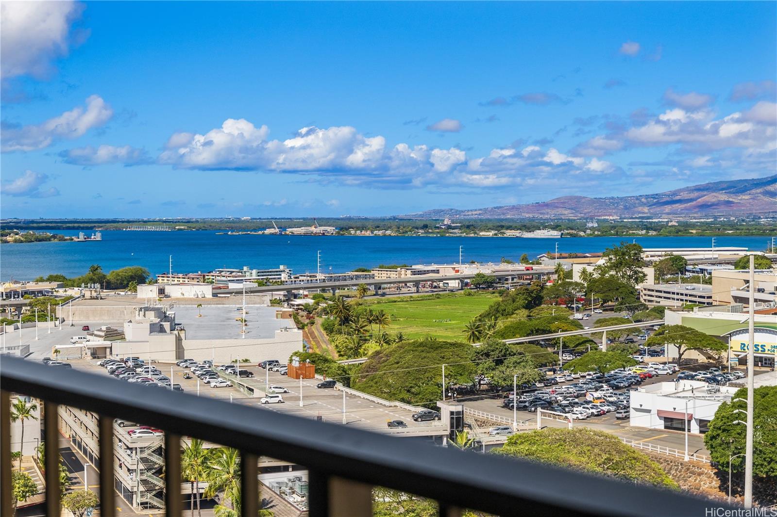 Park at Pearlridge condo # #C1506, Aiea, Hawaii - photo 15 of 20