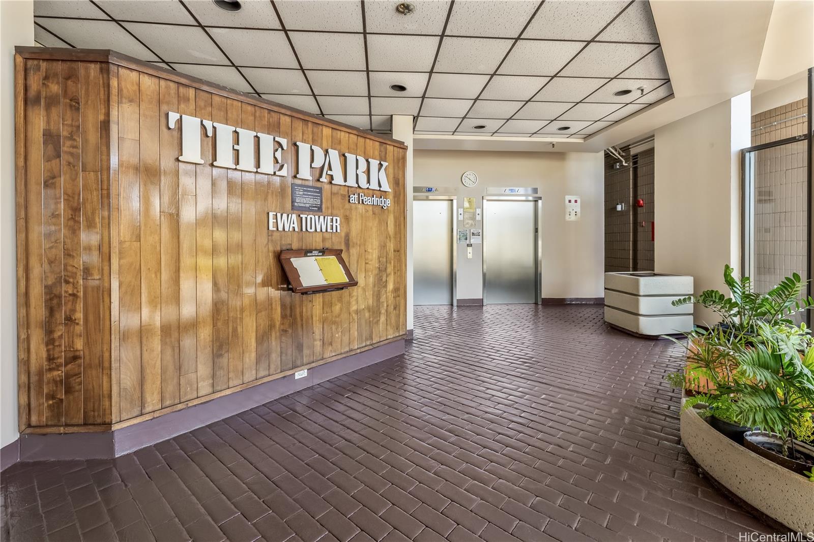 Park at Pearlridge condo # #C1506, Aiea, Hawaii - photo 17 of 20