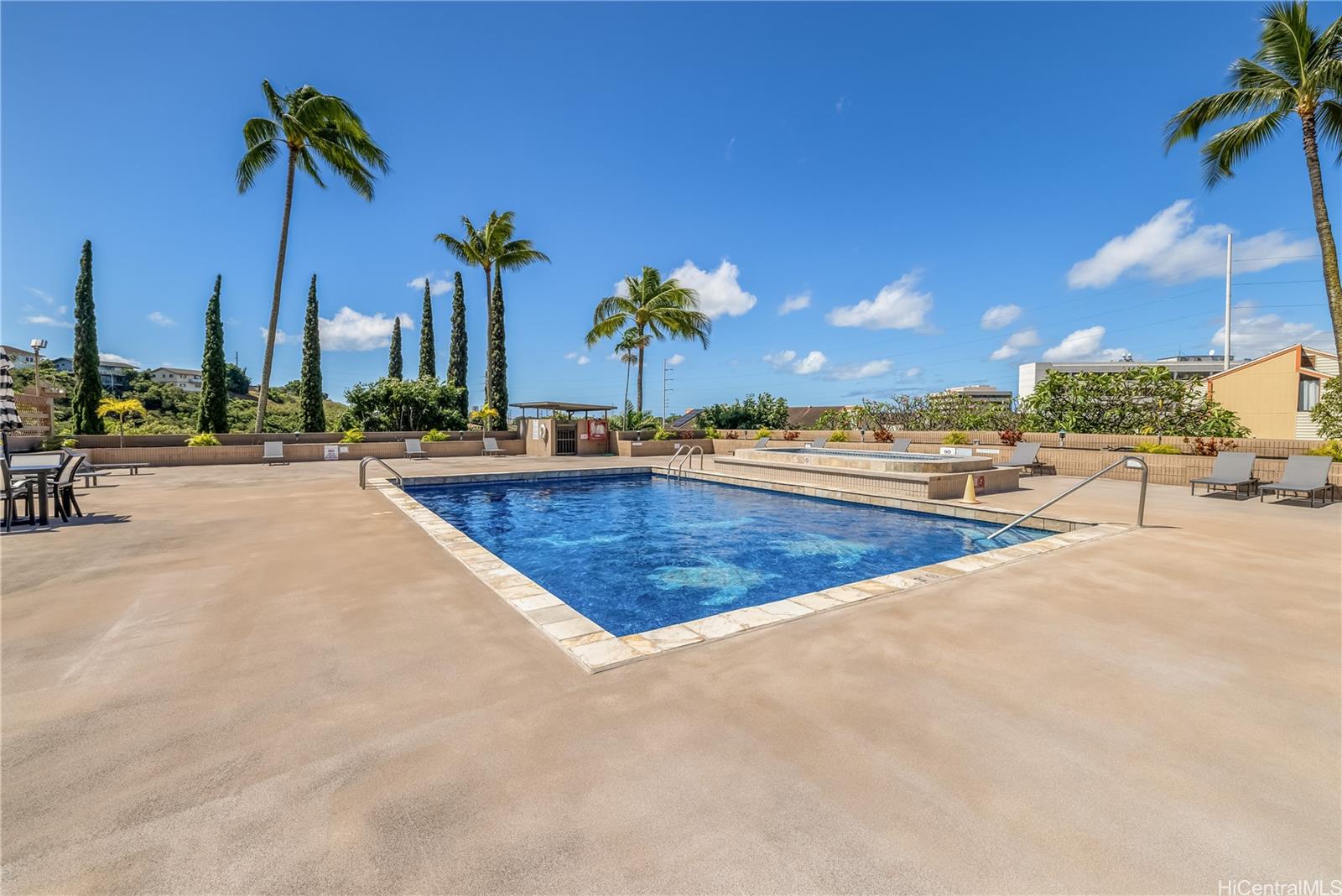 Park at Pearlridge condo # #C1506, Aiea, Hawaii - photo 20 of 20