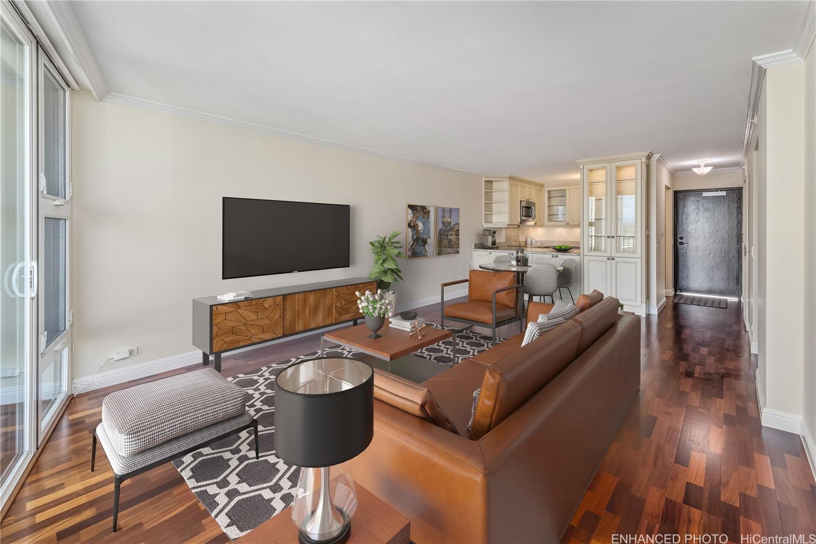 Park at Pearlridge condo # #C1506, Aiea, Hawaii - photo 5 of 20