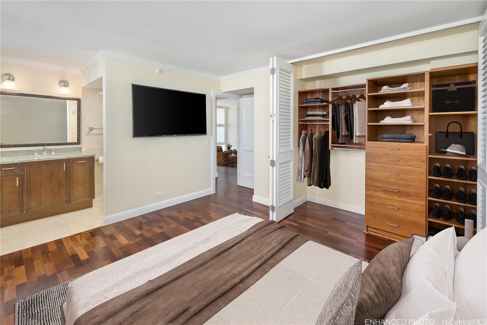 Park at Pearlridge condo # #C1506, Aiea, Hawaii - photo 6 of 20