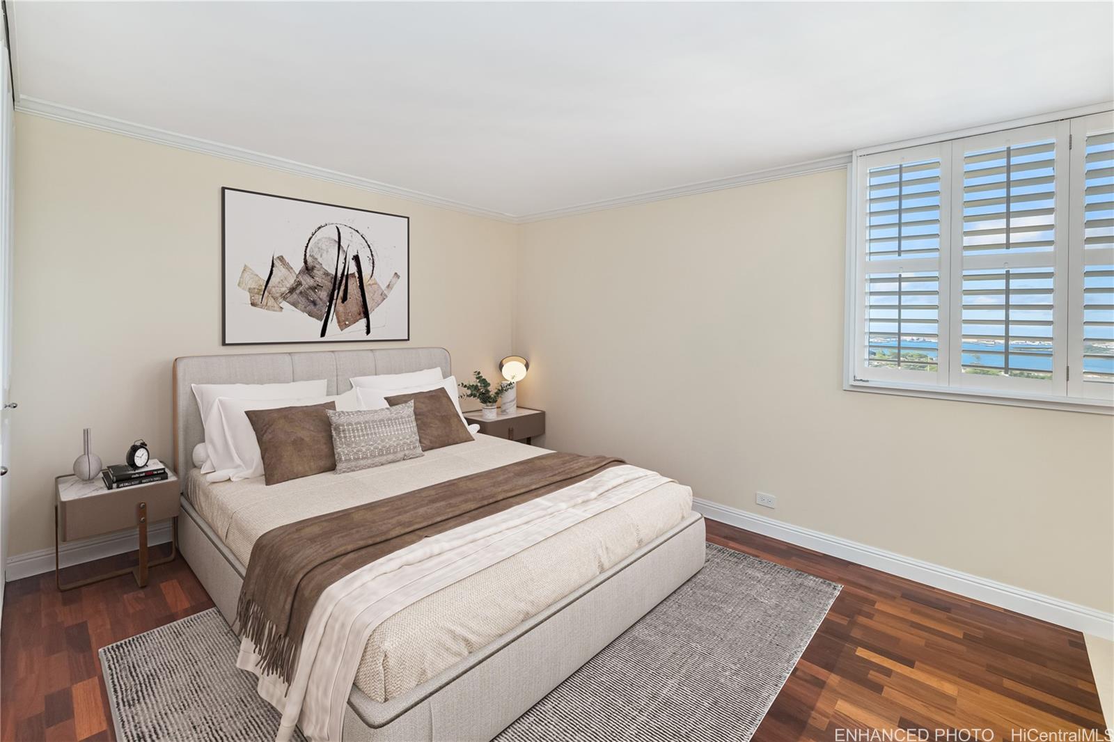 Park at Pearlridge condo # #C1506, Aiea, Hawaii - photo 7 of 20