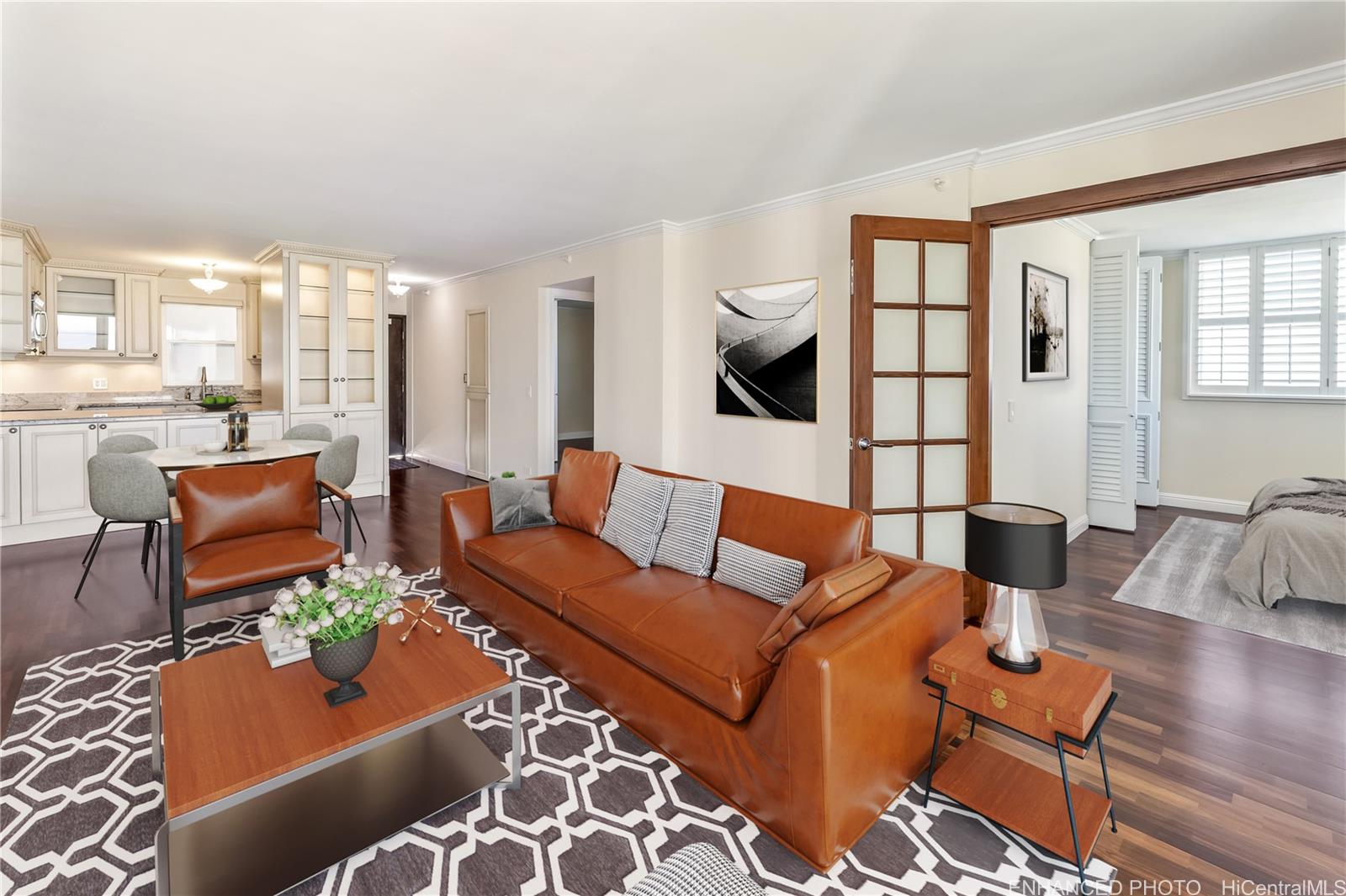 Park at Pearlridge condo # #C1506, Aiea, Hawaii - photo 10 of 20