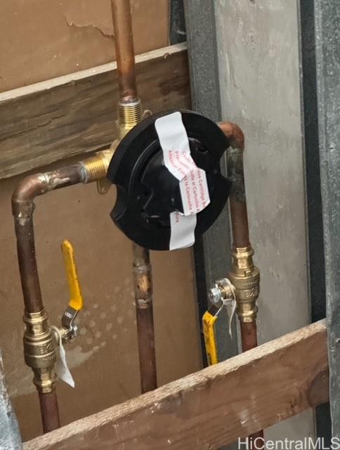 Park At Pearlridge condo # C1706, Aiea, Hawaii - photo 12 of 19