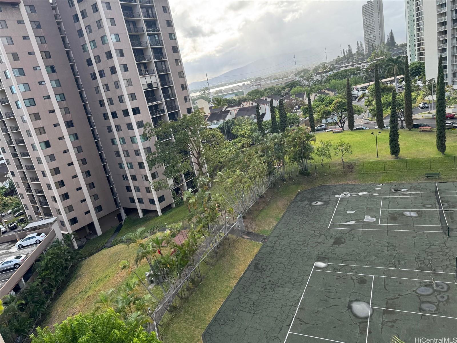 Park At Pearlridge condo # C1706, Aiea, Hawaii - photo 19 of 19