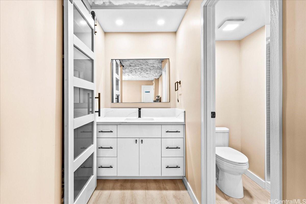 Park At Pearlridge condo # C1903, Aiea, Hawaii - photo 13 of 25