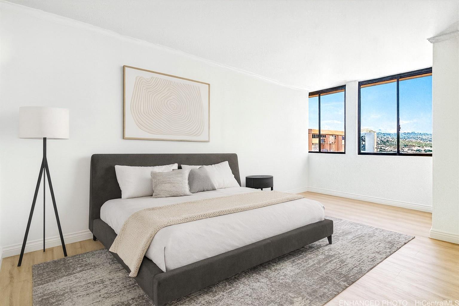 Park At Pearlridge condo # C1903, Aiea, Hawaii - photo 14 of 25