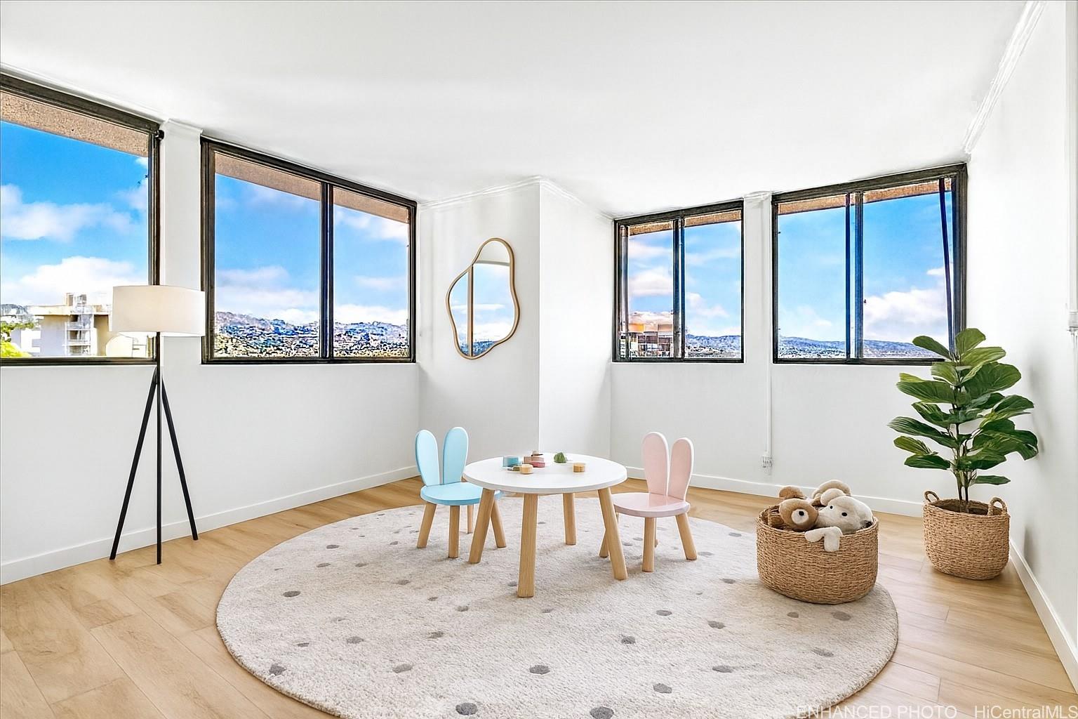 Park At Pearlridge condo # C1903, Aiea, Hawaii - photo 17 of 25