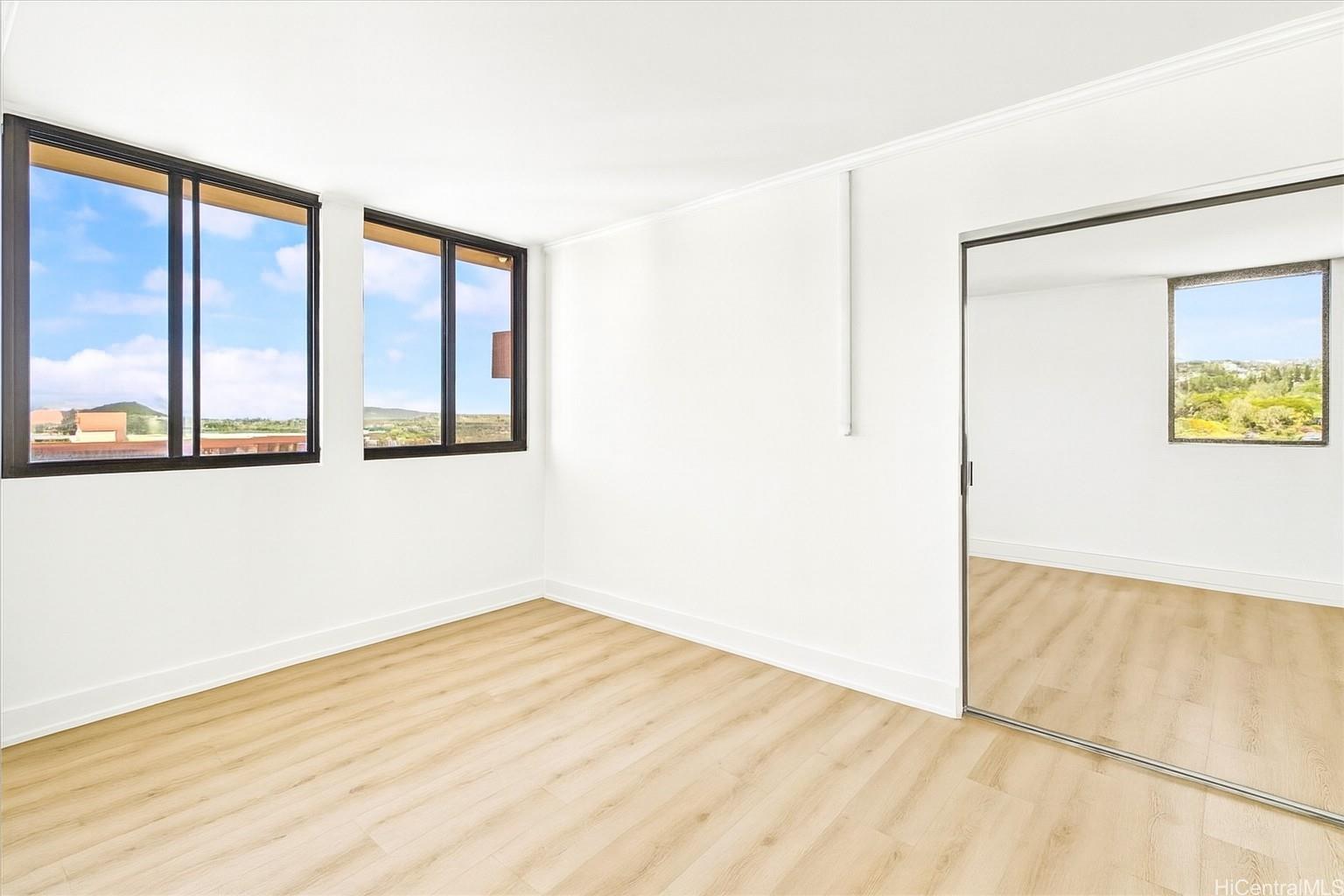 Park At Pearlridge condo # C1903, Aiea, Hawaii - photo 18 of 25