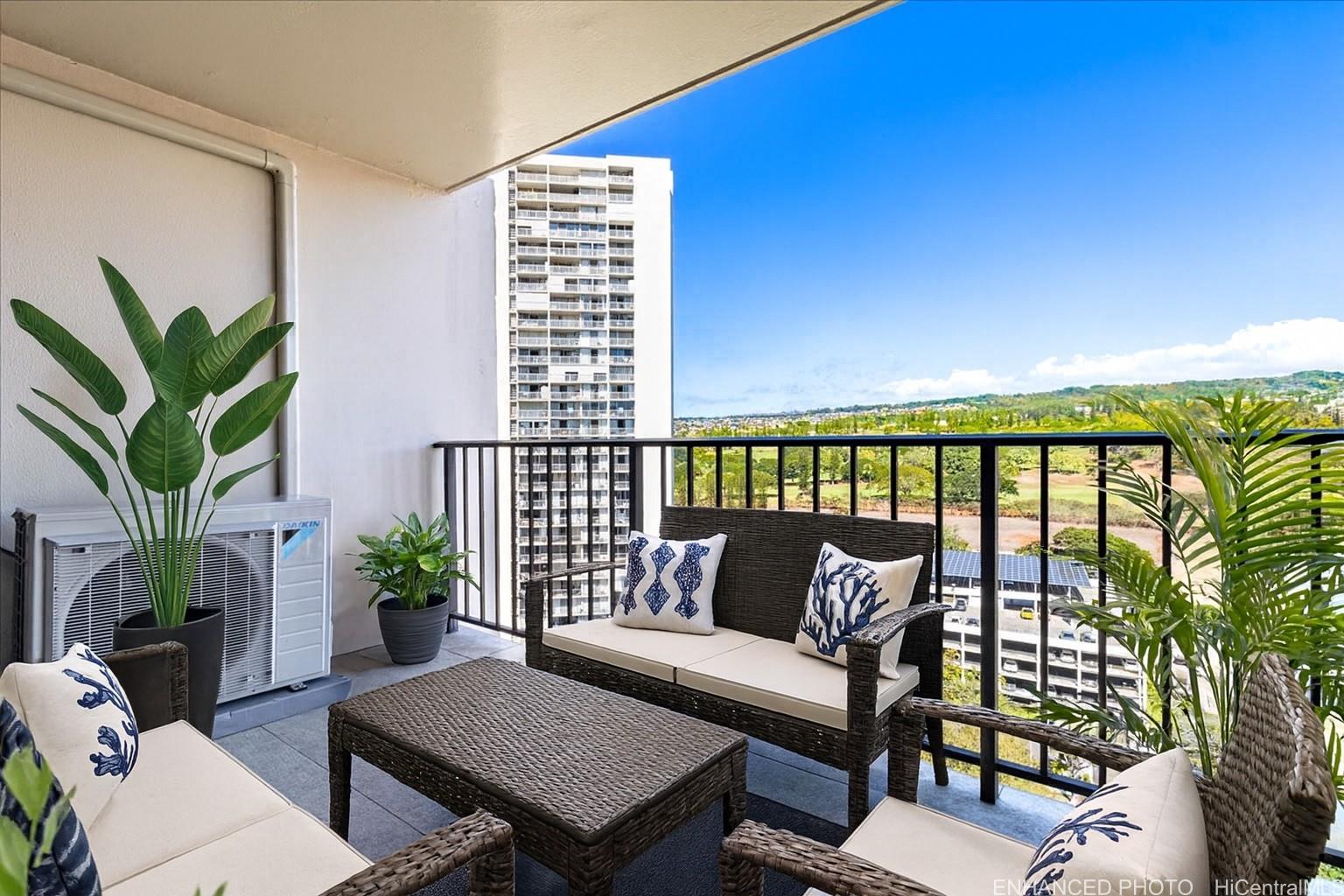 Park At Pearlridge condo # C1903, Aiea, Hawaii - photo 19 of 25