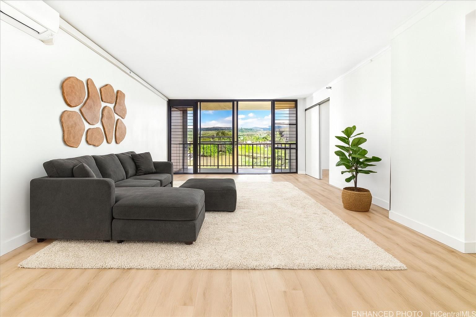 Park At Pearlridge condo # C1903, Aiea, Hawaii - photo 3 of 25