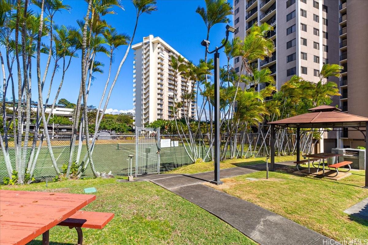 Park At Pearlridge condo # C1903, Aiea, Hawaii - photo 24 of 25