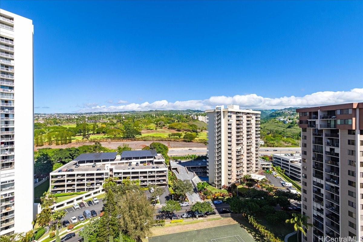 Park At Pearlridge condo # C1903, Aiea, Hawaii - photo 25 of 25