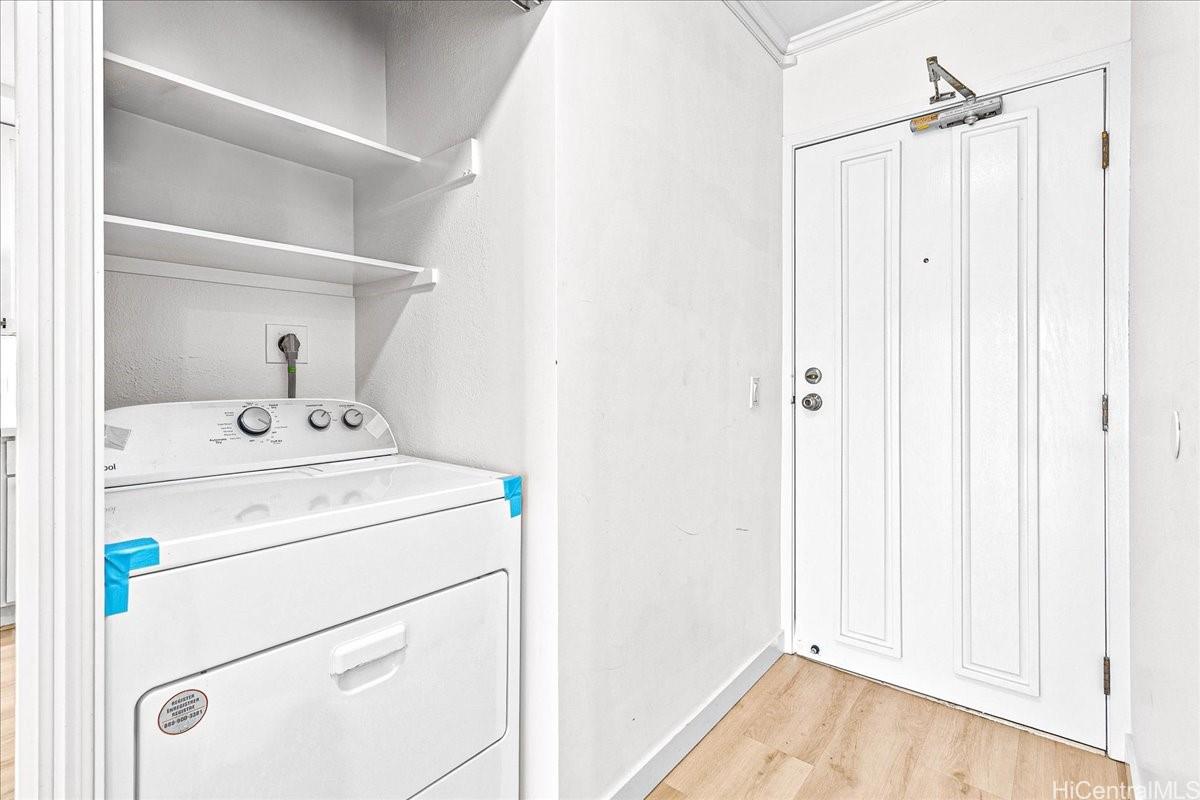 Park At Pearlridge condo # C1903, Aiea, Hawaii - photo 25 of 25