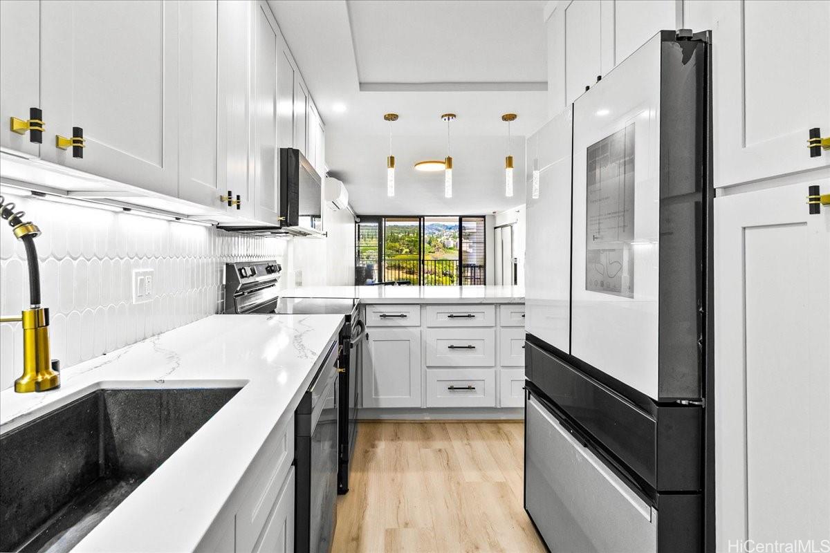 Park At Pearlridge condo # C1903, Aiea, Hawaii - photo 9 of 25