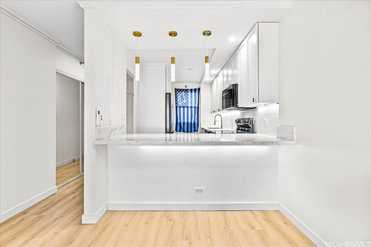 Park At Pearlridge condo # C1903, Aiea, Hawaii - photo 10 of 25