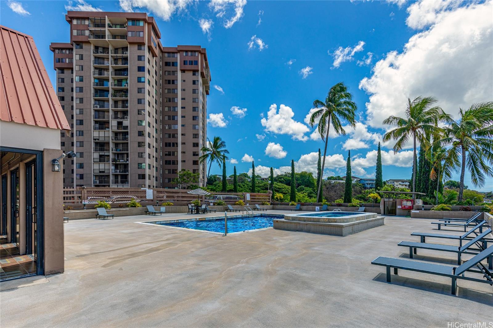 Park At Pearlridge condo # C307, Aiea, Hawaii - photo 20 of 20