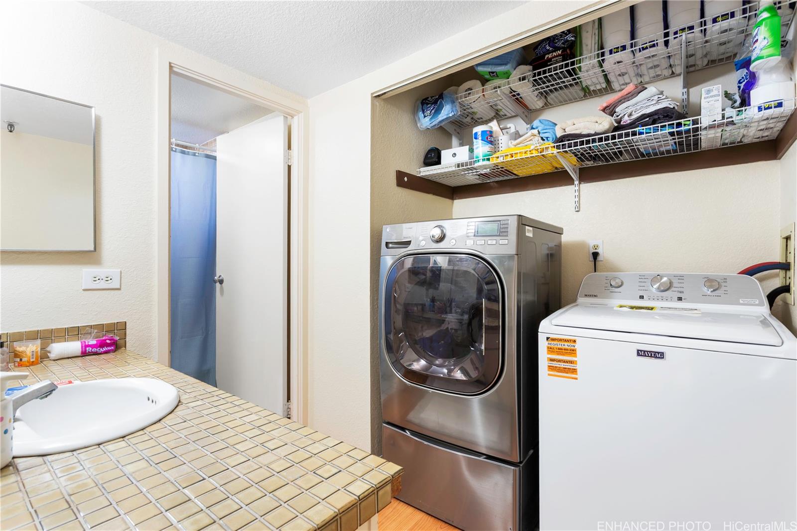 Park At Pearlridge condo # C402, Aiea, Hawaii - photo 12 of 22