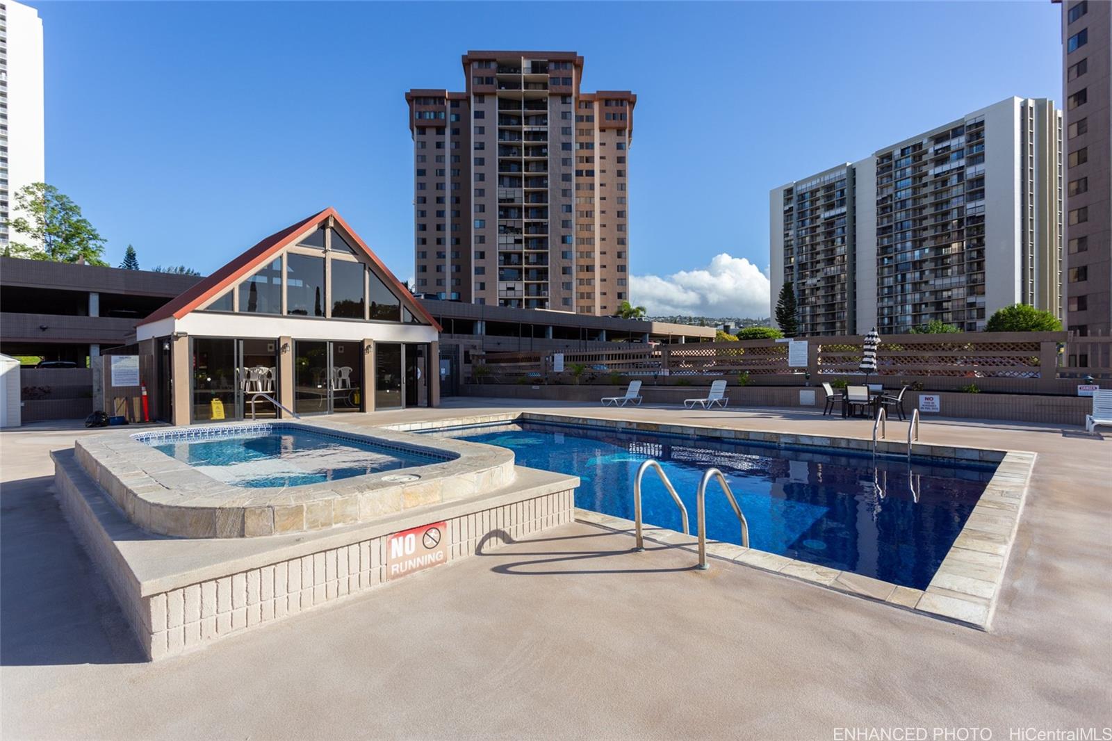 Park At Pearlridge condo # C402, Aiea, Hawaii - photo 17 of 22