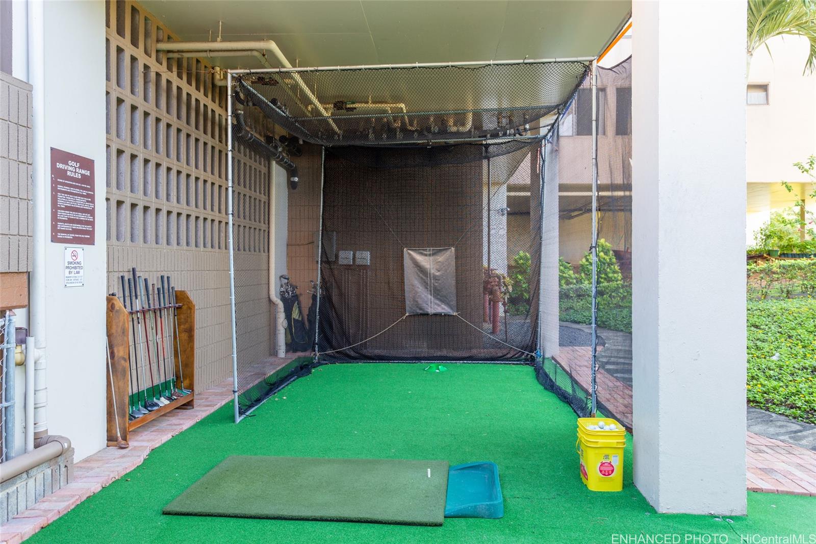 Park At Pearlridge condo # C402, Aiea, Hawaii - photo 19 of 22