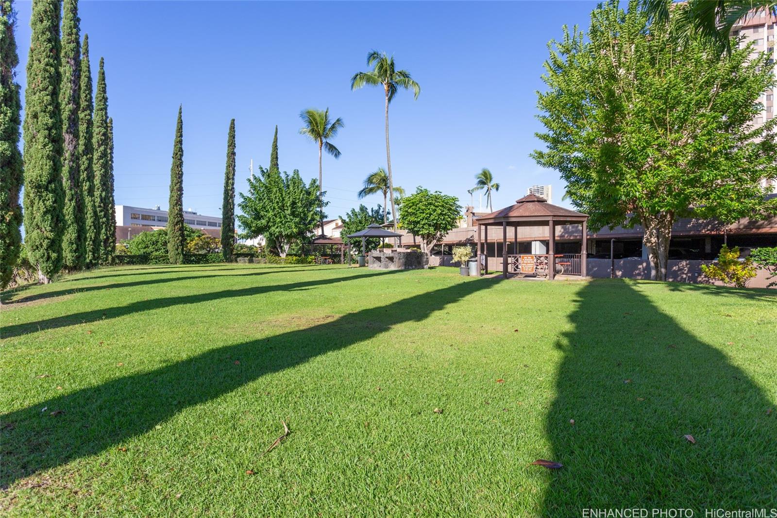 Park At Pearlridge condo # C402, Aiea, Hawaii - photo 20 of 22