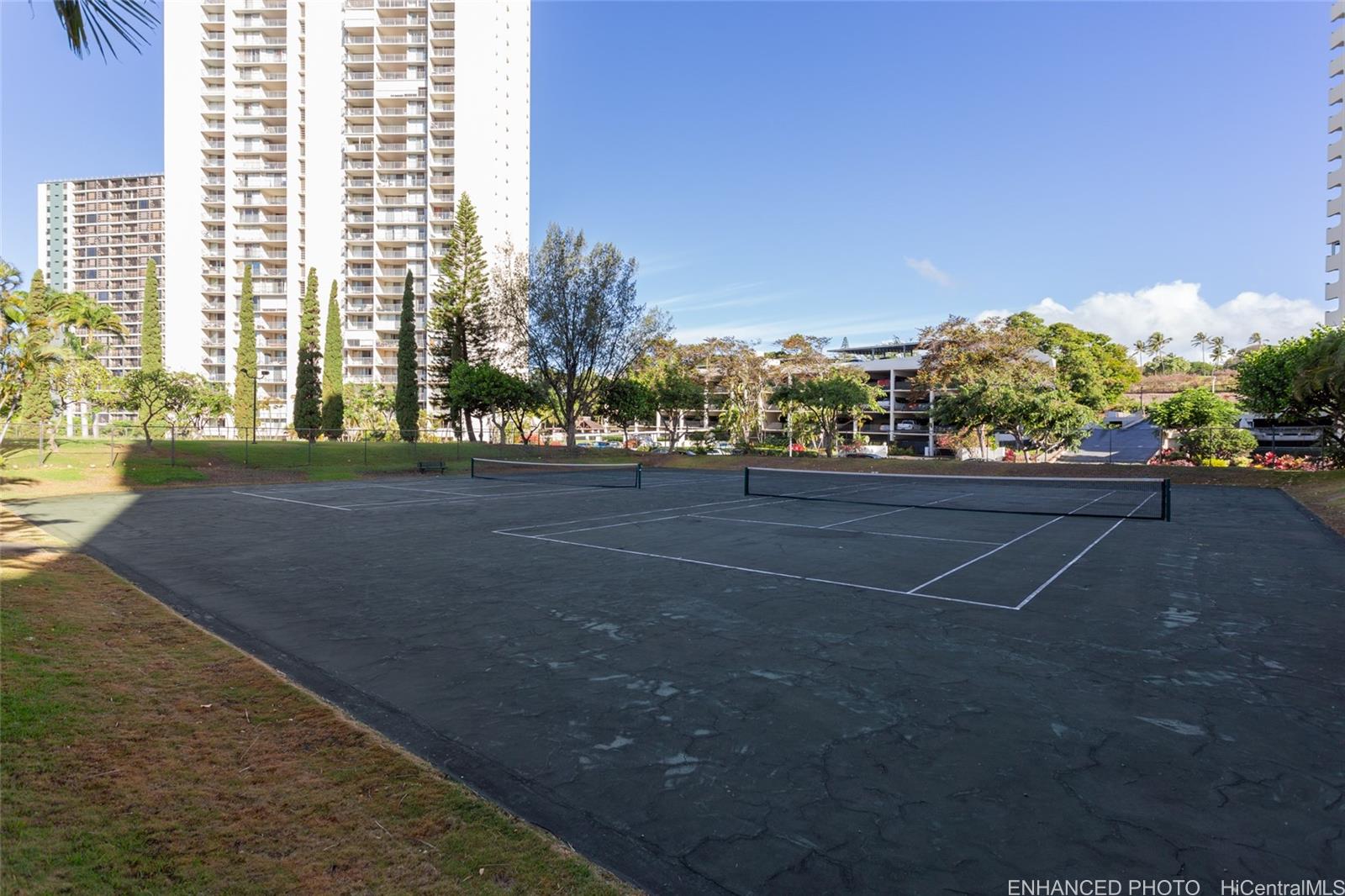 Park At Pearlridge condo # C402, Aiea, Hawaii - photo 21 of 22